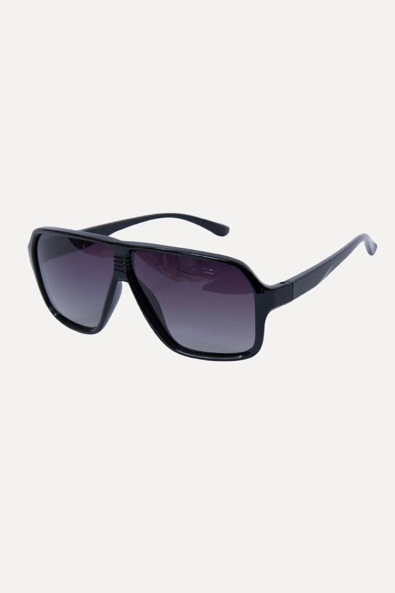 Samuel Sunglasses - Gradient Grey