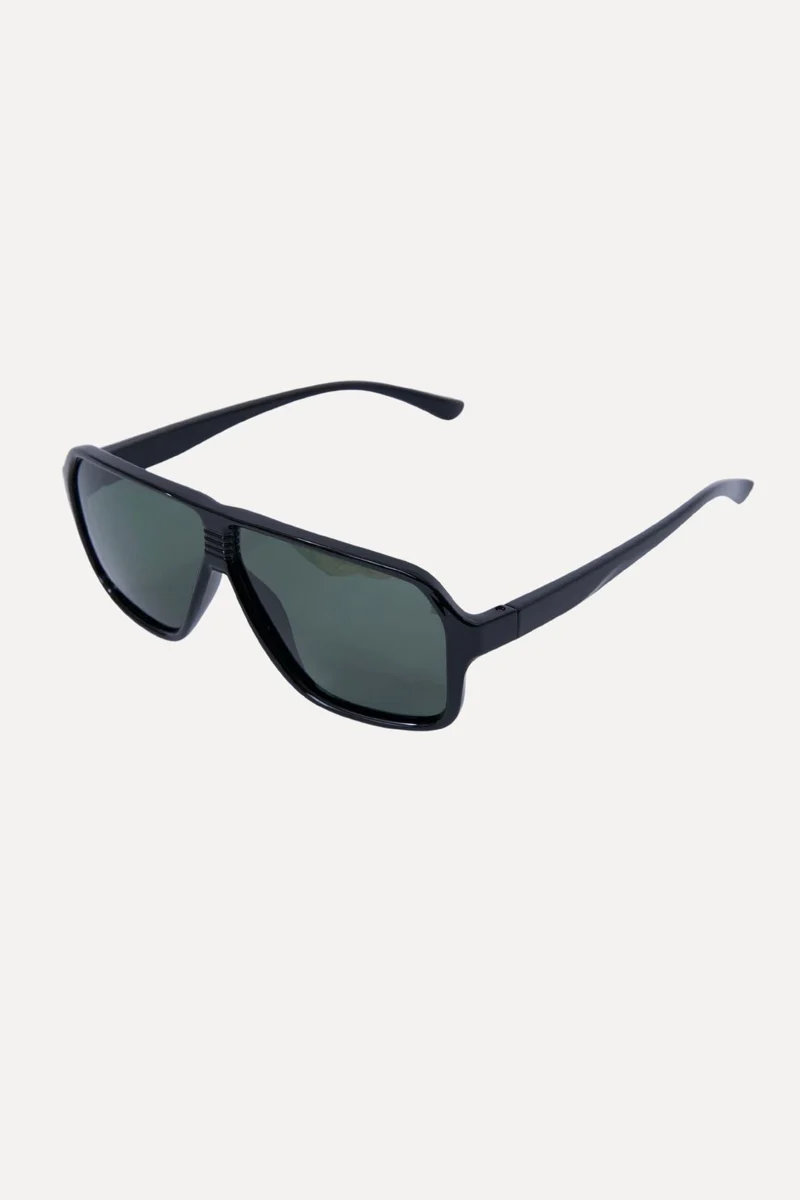 Samuel Sunglasses - Shine Black