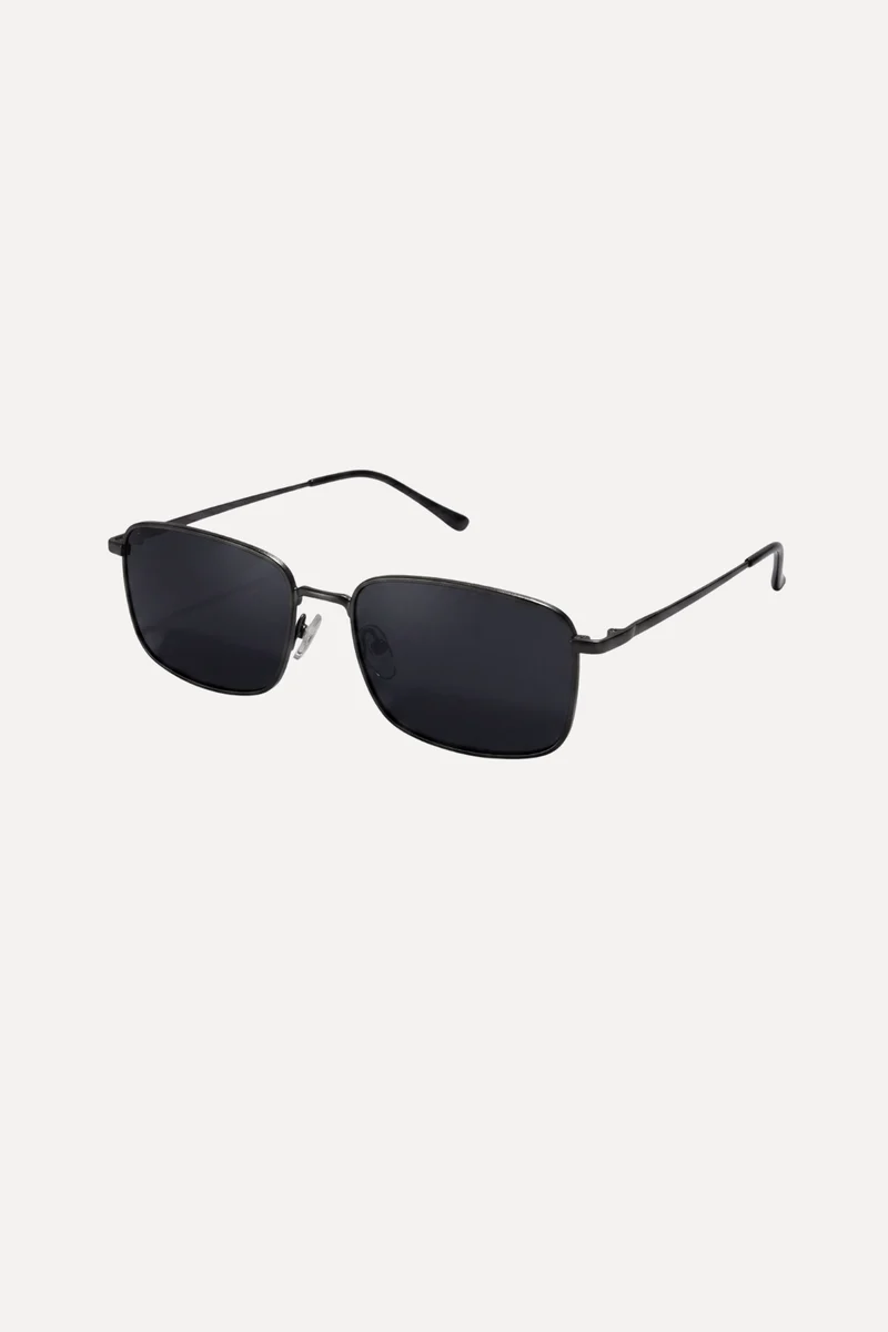 Jason Sunglasses - Black