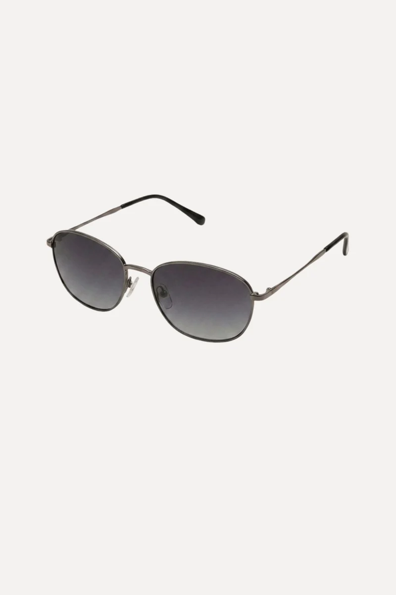 Elliot Sunglasses - Grey