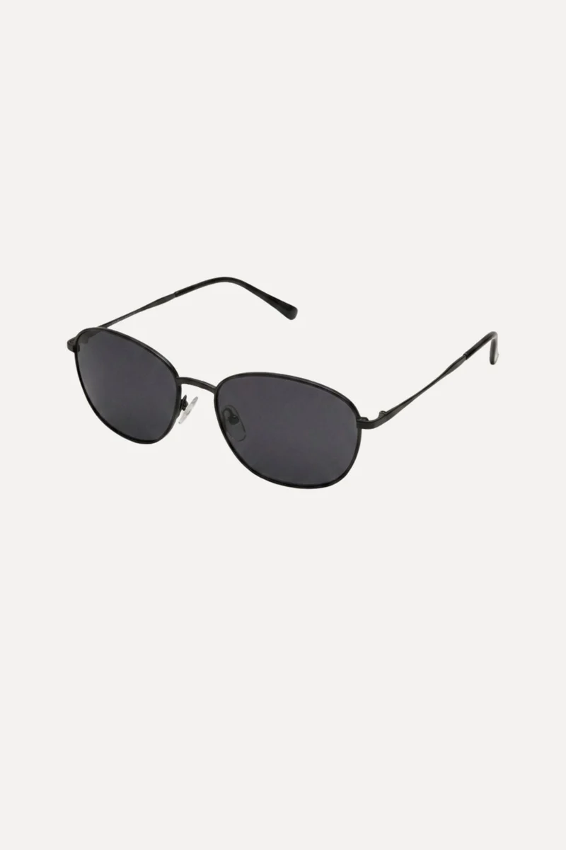 Elliot Sunglasses - Black
