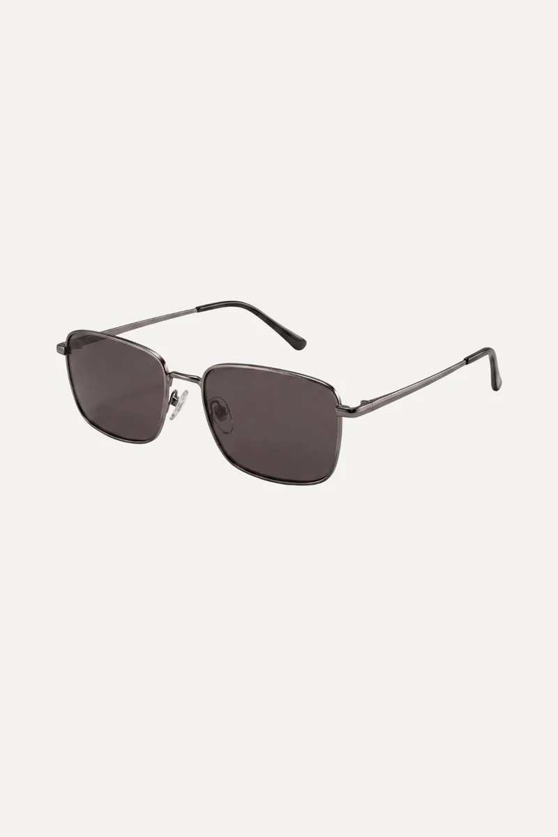 Jason Sunglasses - Green