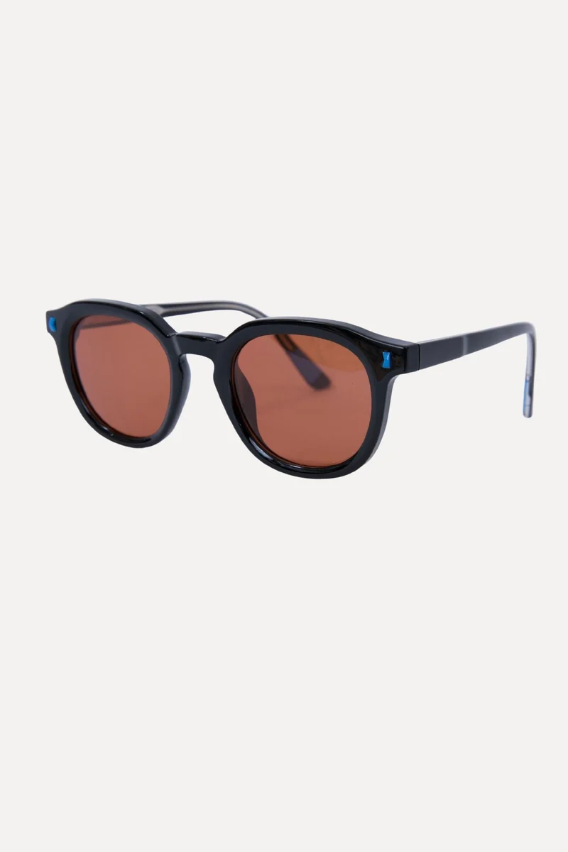 Charlie Sunglasses - Light Red