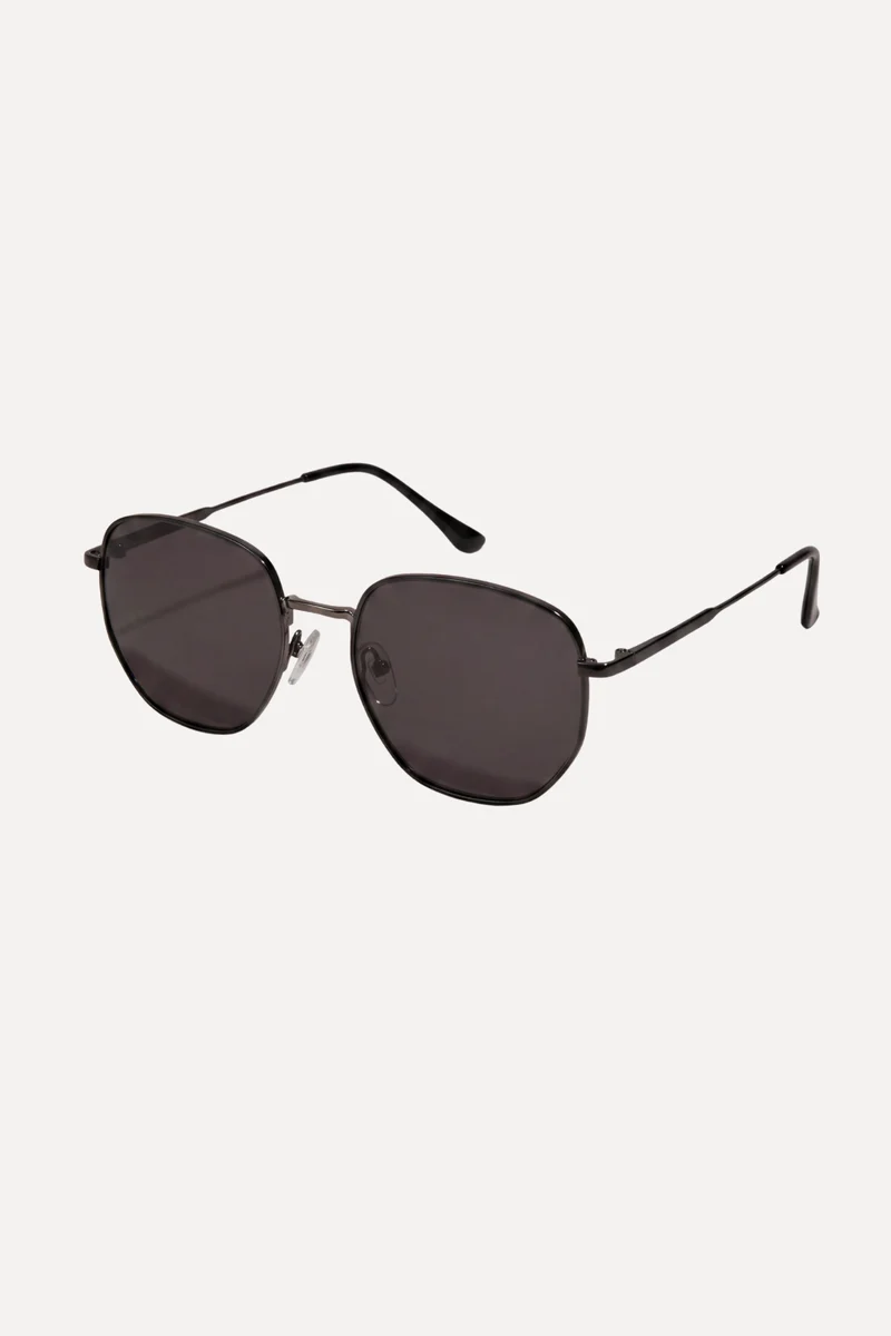 Oliver Sunglasses - Gradient Green