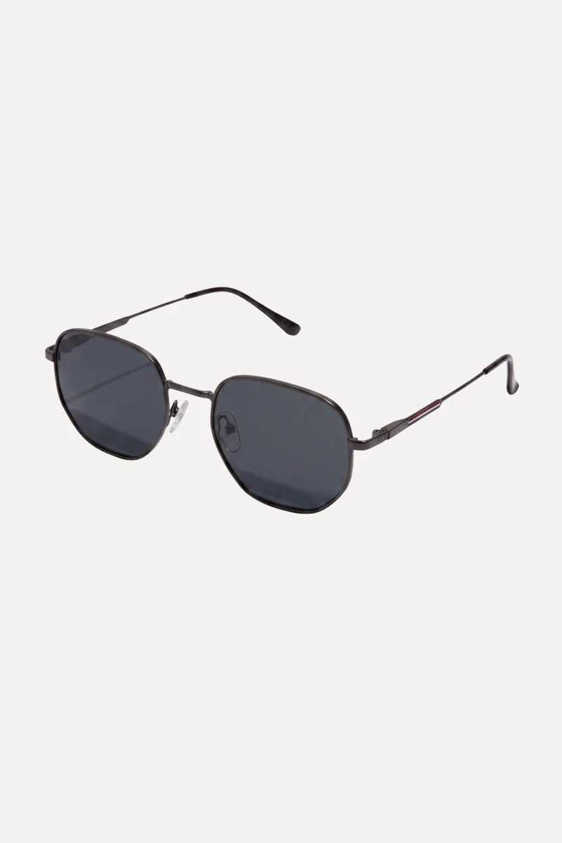 Oliver Sunglasses - Black