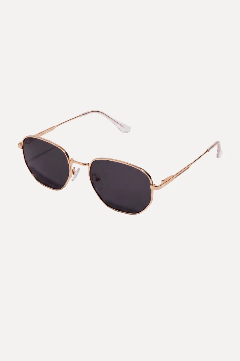 Oliver Sunglasses - Grey