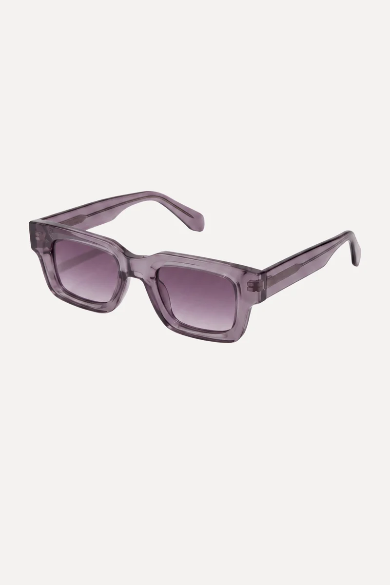 Isaac Sunglasses - Grey-Green