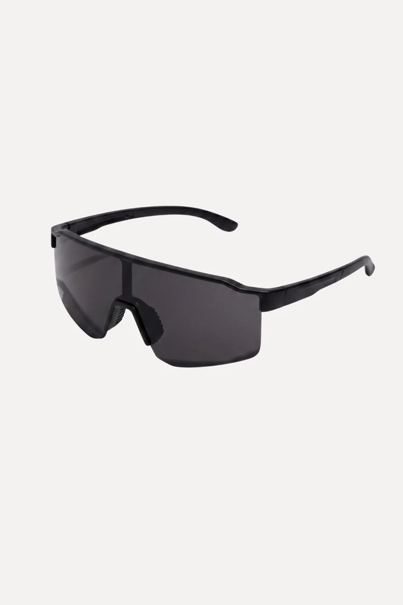 Christopher Sunglasses - Black