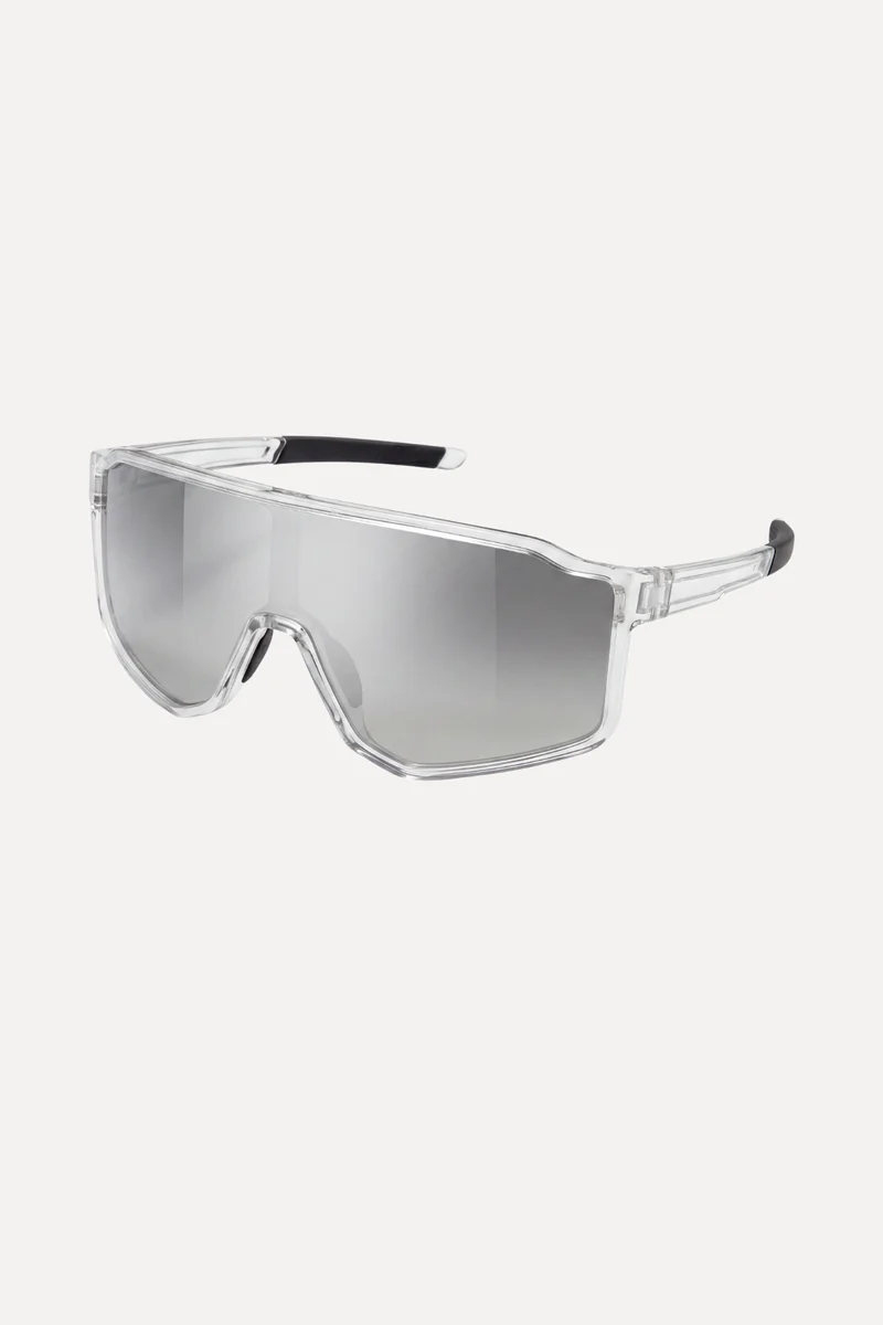 Albert Sunglasses - Grey
