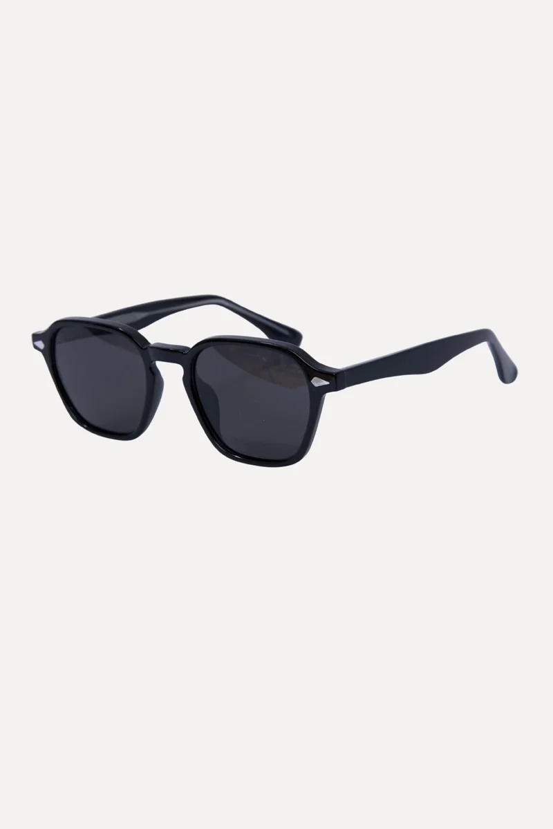 Emma Sunglasses - Black