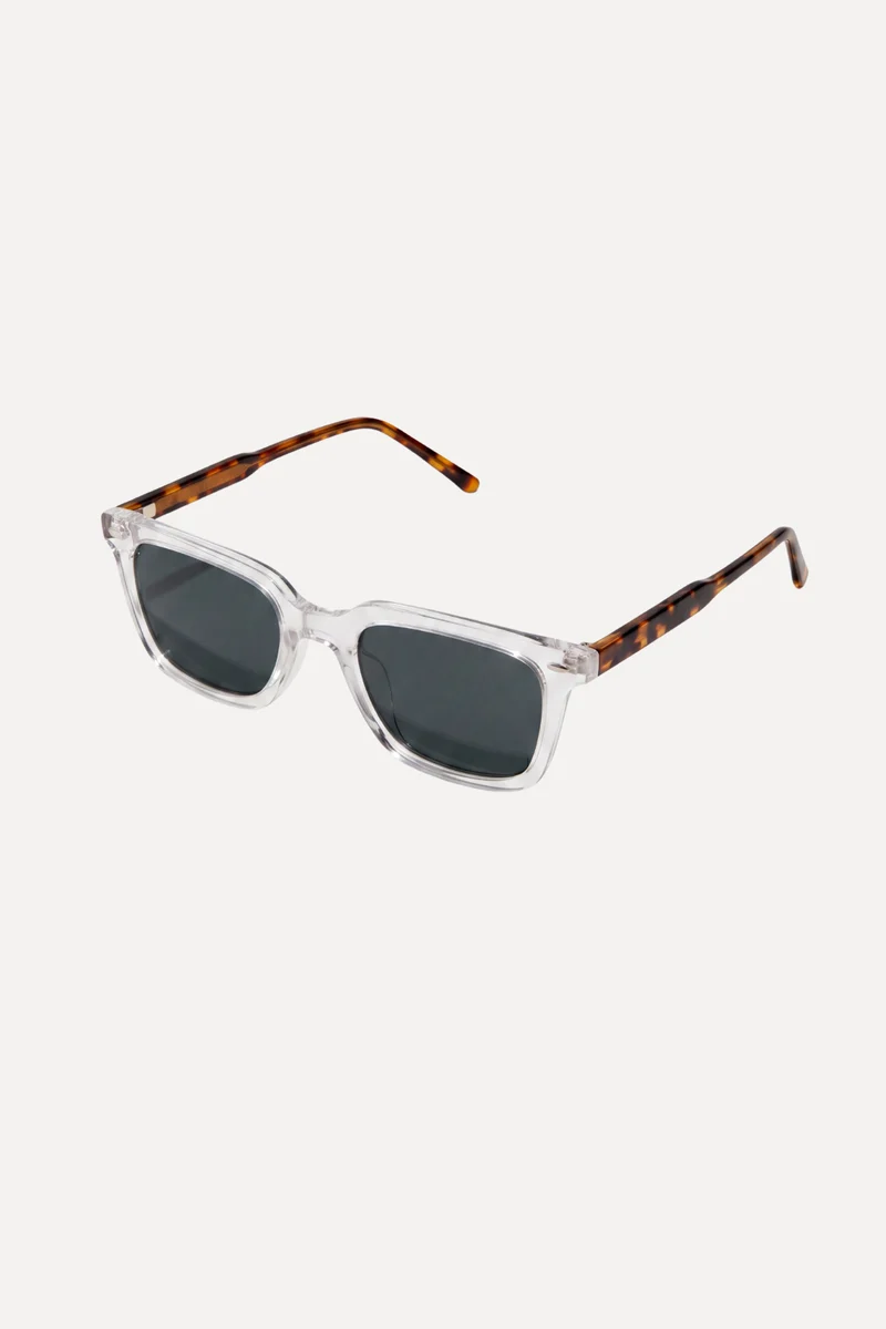 Adam Sunglasses - Green