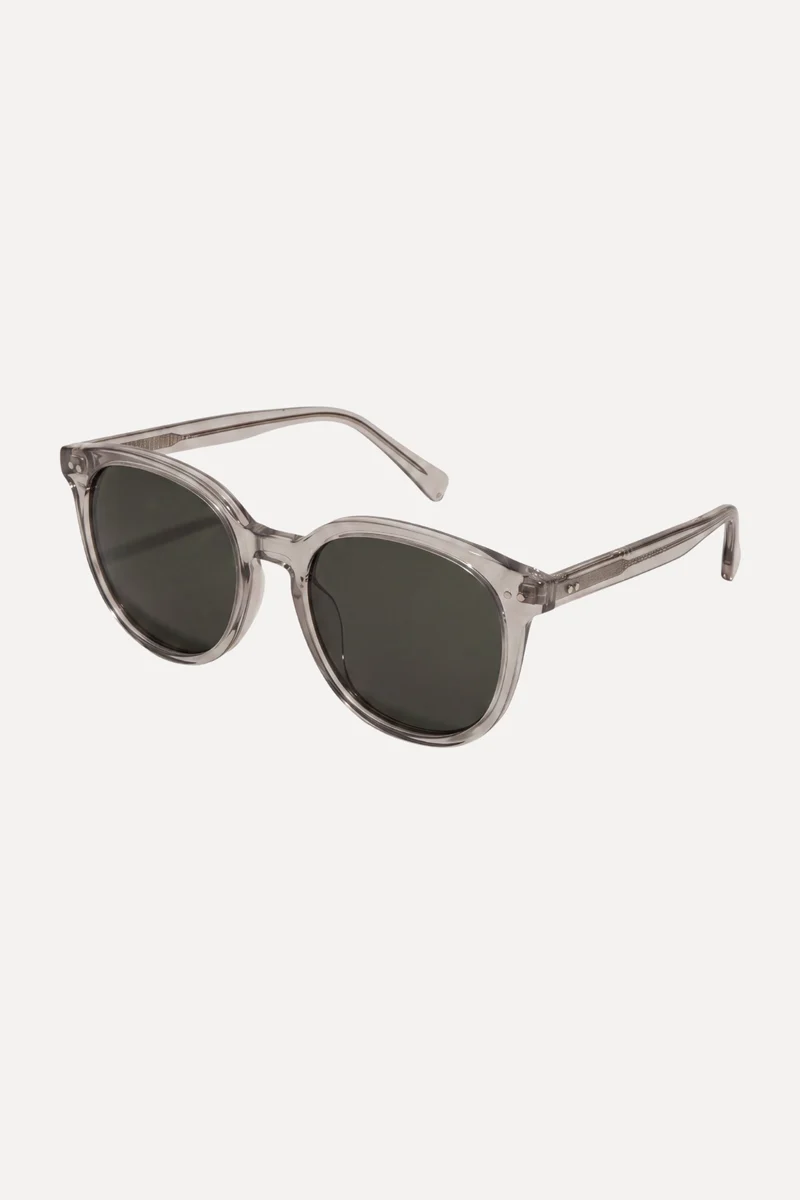Olivia Sunglasses - Brown
