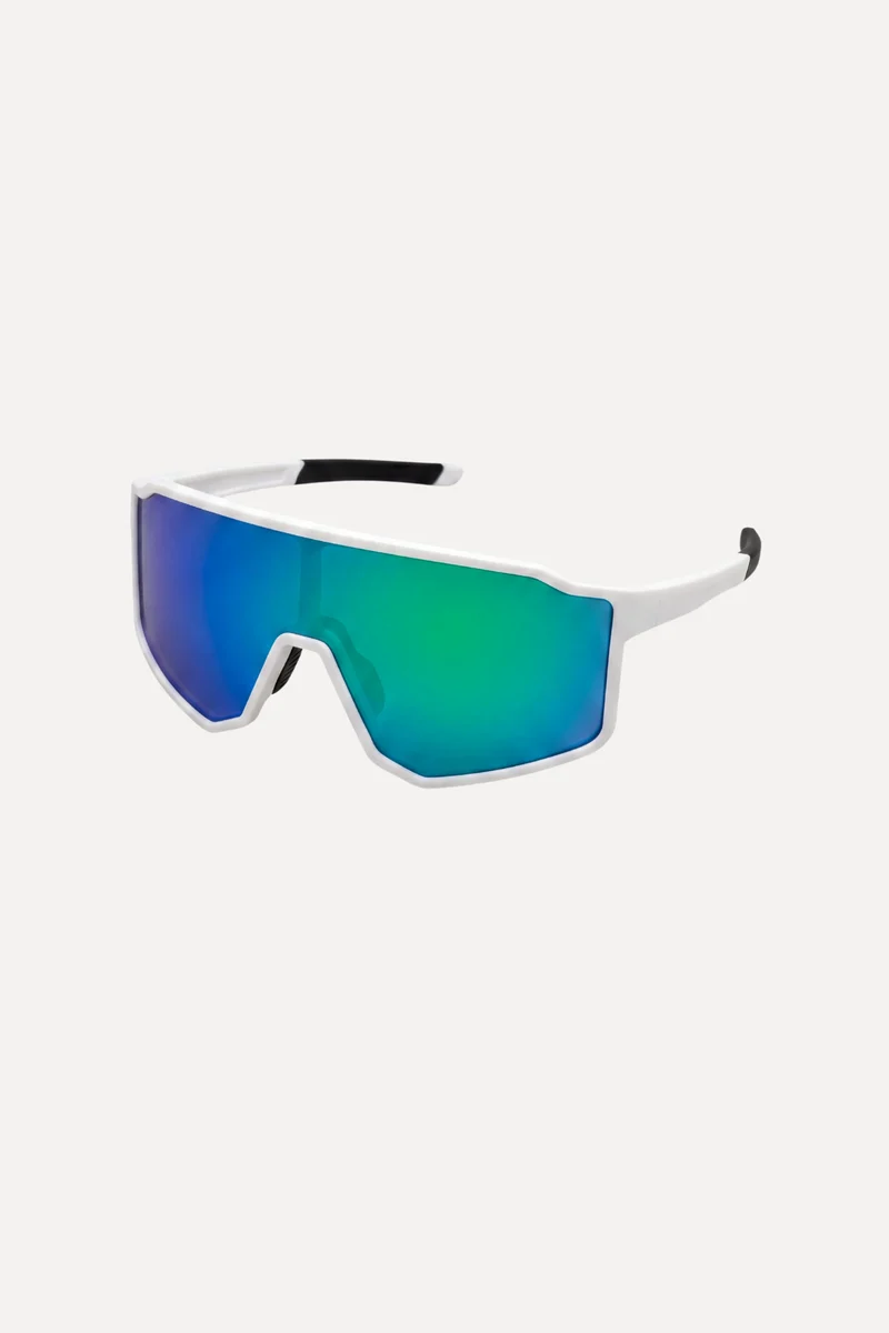 Oliver Sunglasses - Blue