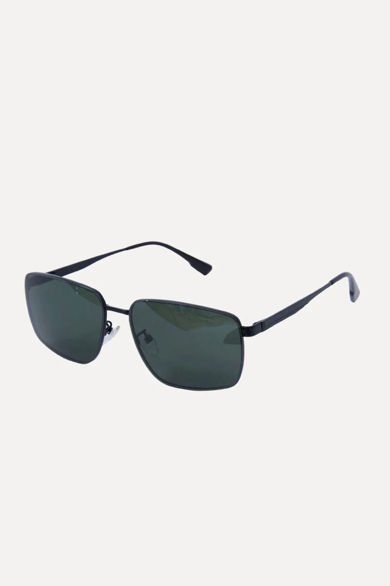 Nathan Sunglasses - Green