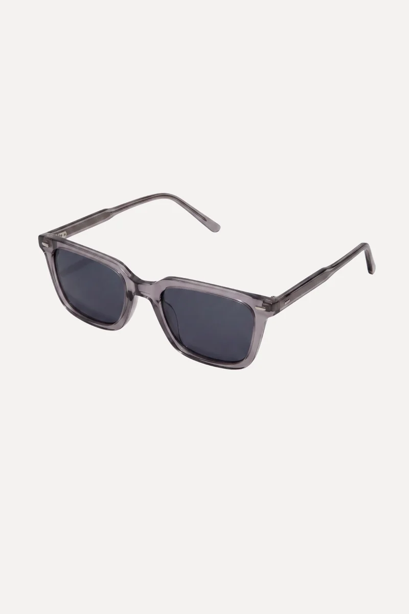 Adam Sunglasses - Grey-Blue