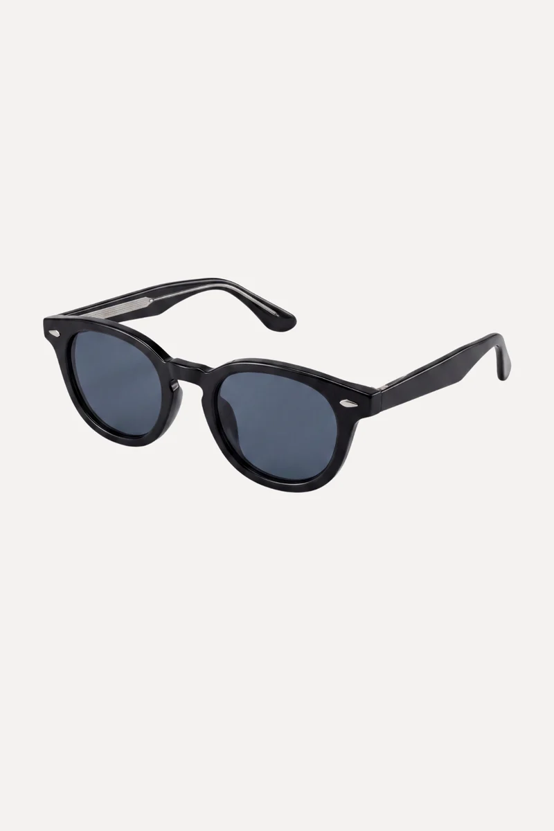 Frederic Sunglasses -Black