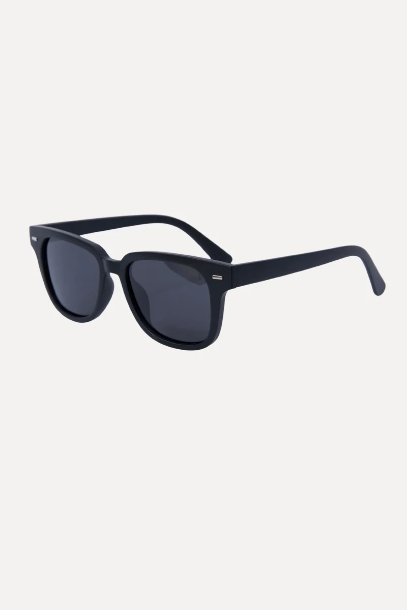 Colin Sunglasses - Black