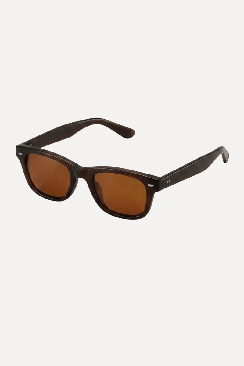Colin Sunglasses - Brown