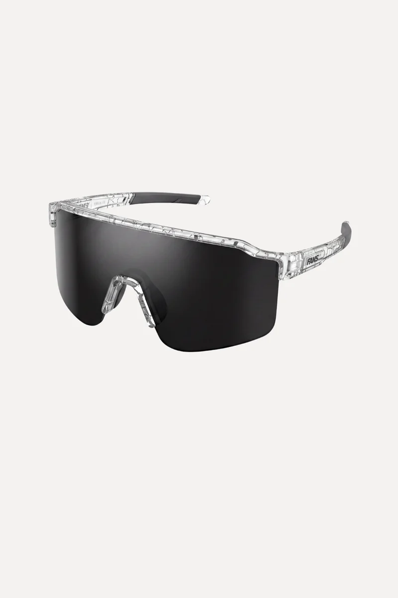 Christopher Sunglasses - Grey