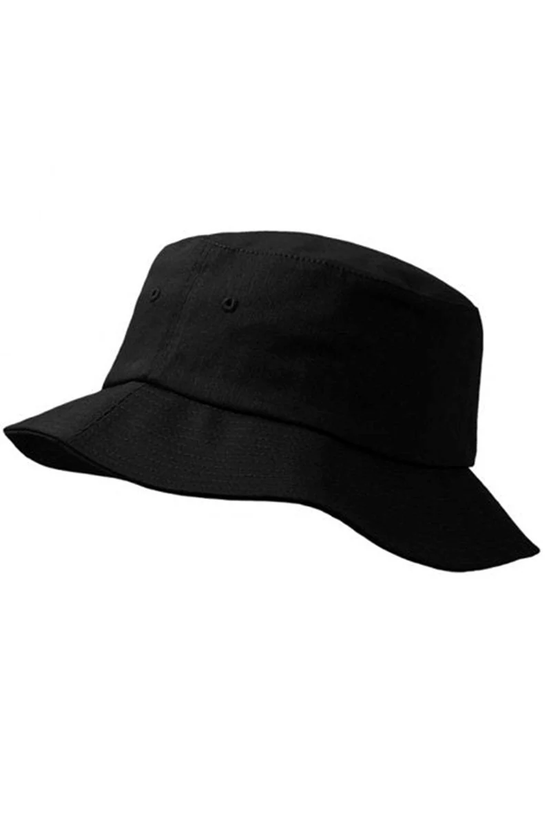 Bucket hat - Black