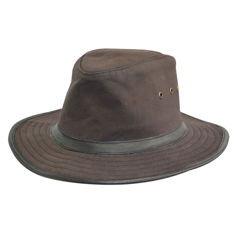 SOUTHERNER OILSKIN HAT