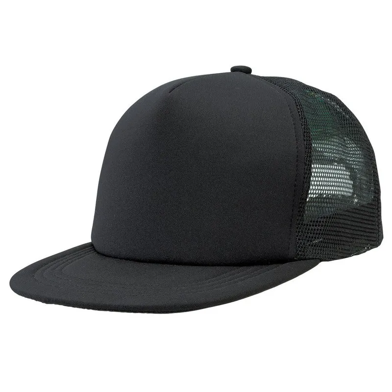 FLAT PEAK TRUCKER