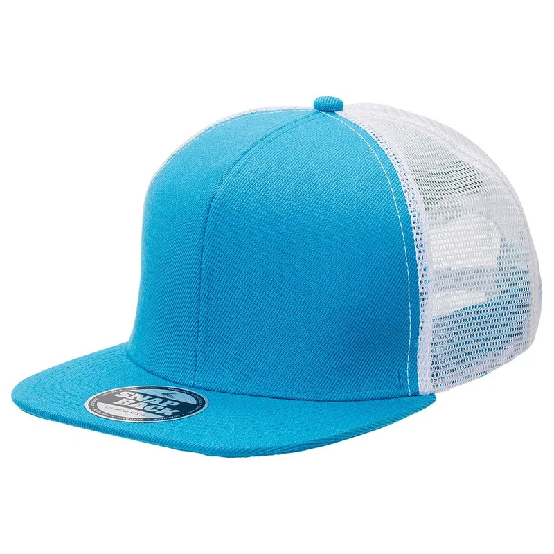 SNAPBACK TRUCKER