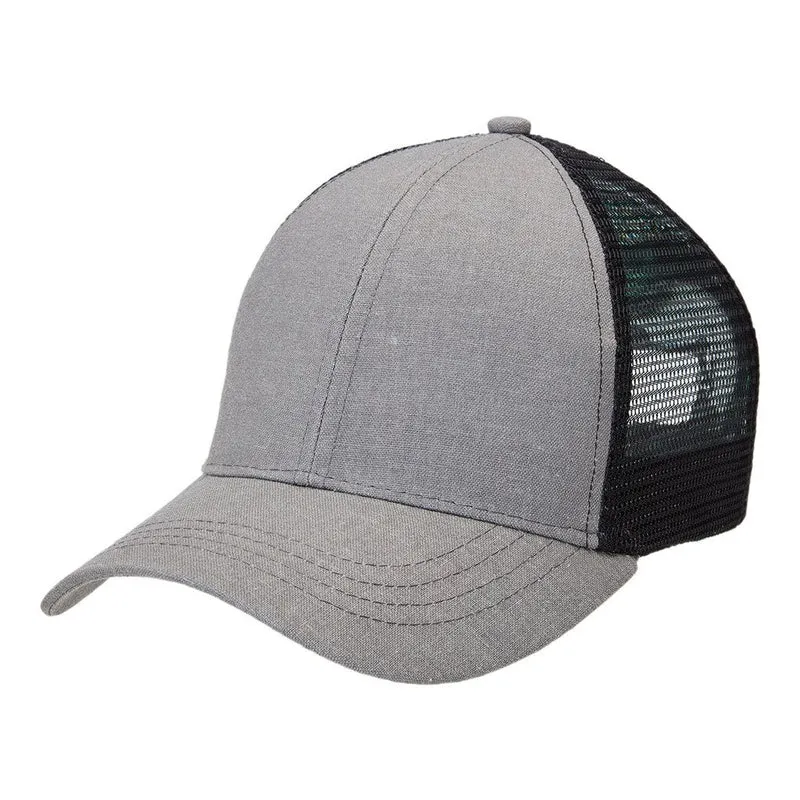 HEMP TRUCKER