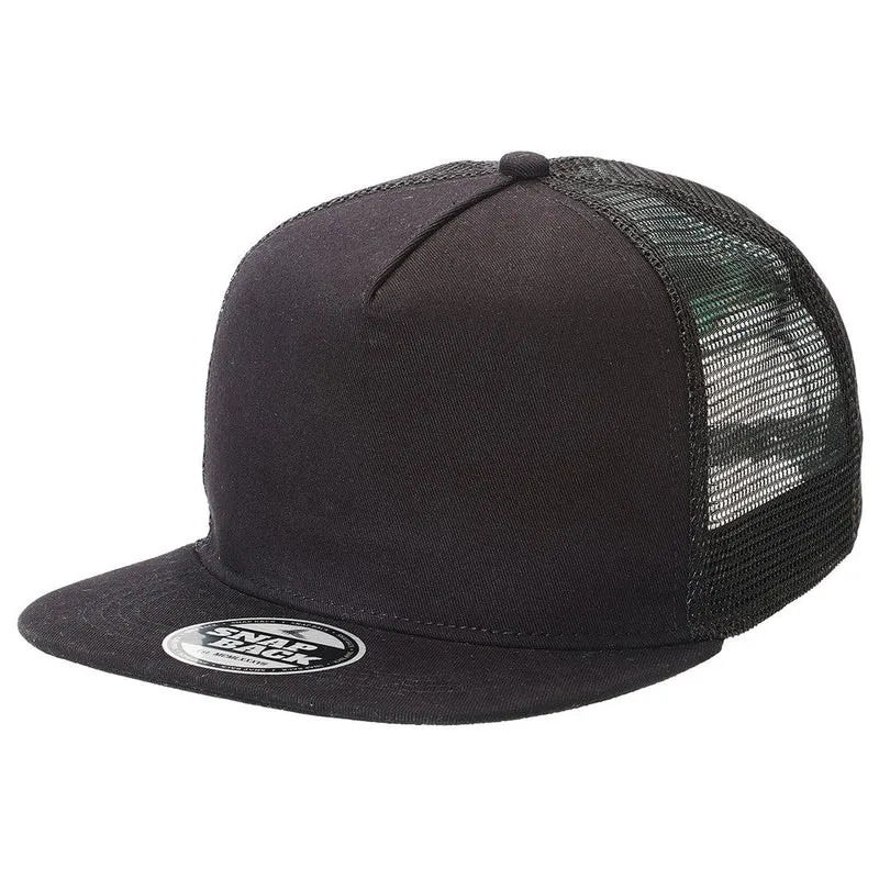 CHINO FLAT PEAK TRUCKER