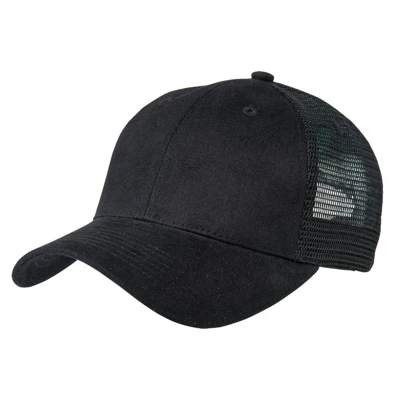 PREMIUM SOFT MESH CAP