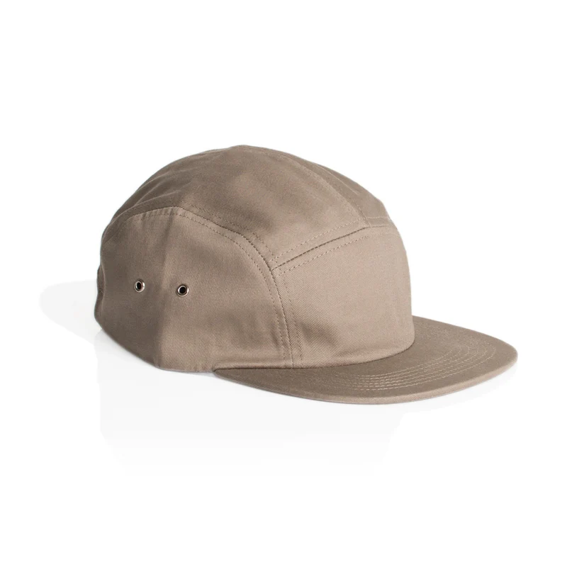 FINN FIVE PANEL CAP