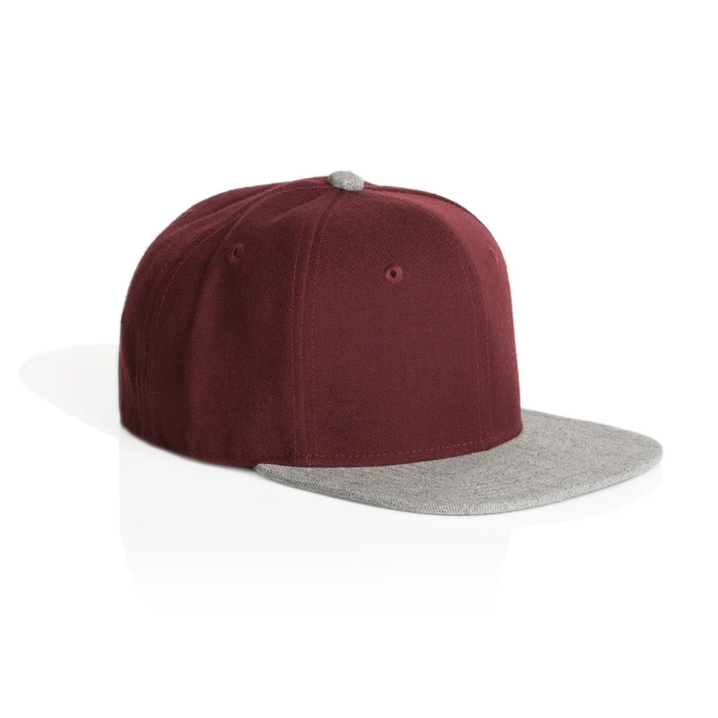 FRACK SNAPBACK CAP