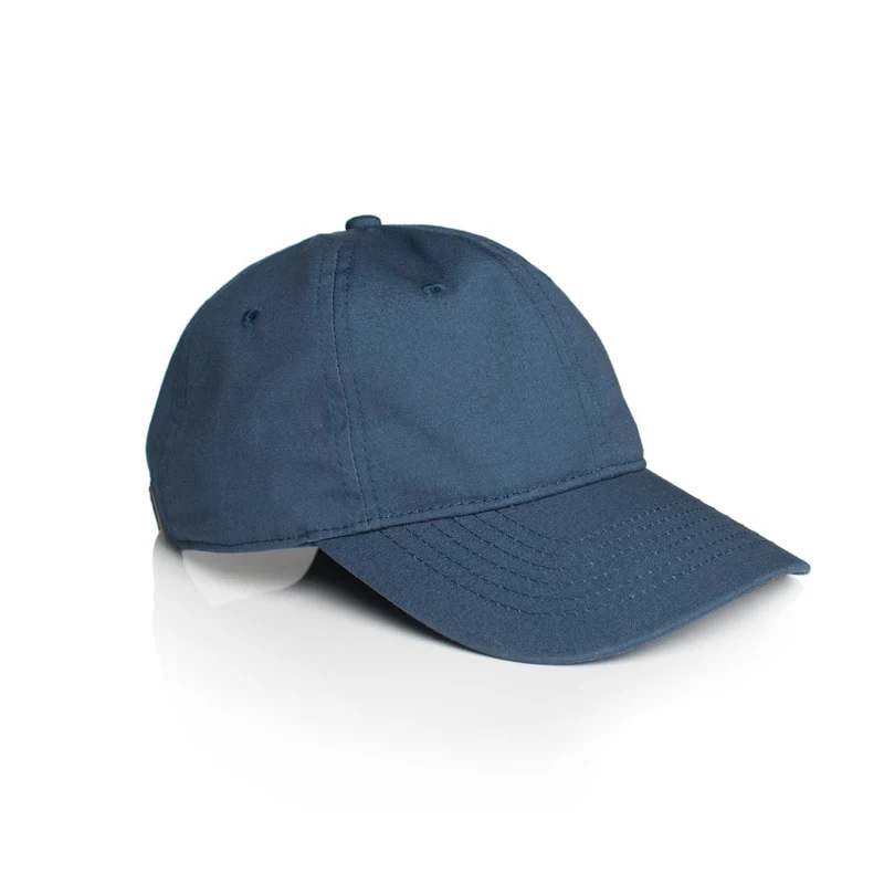DAVIE SIX PANEL CAP
