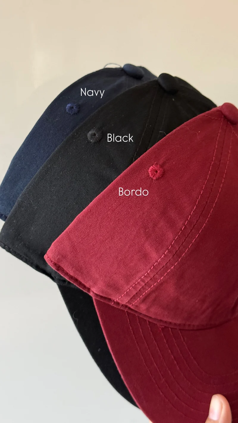 Soft shell Caps