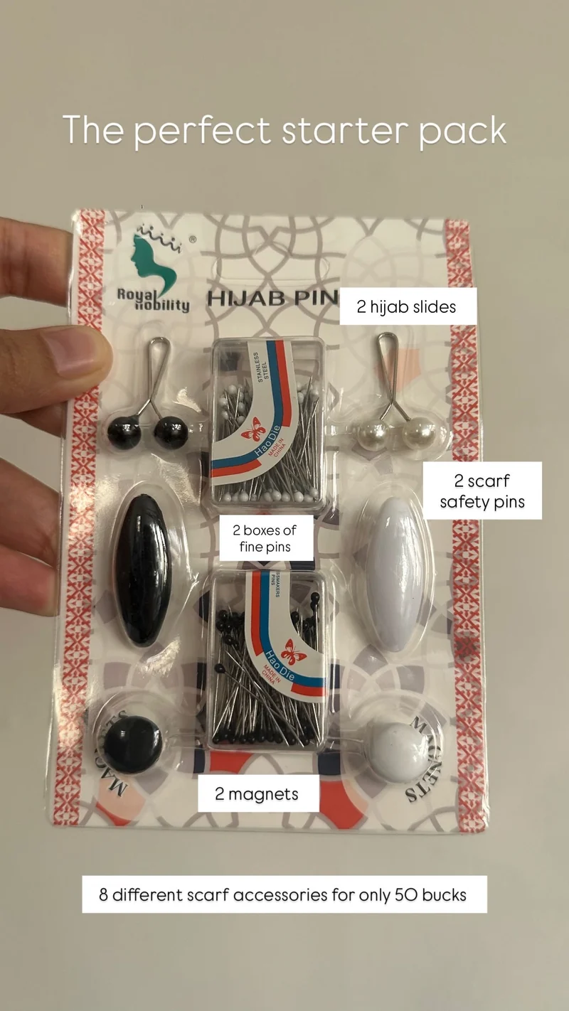 Accessories