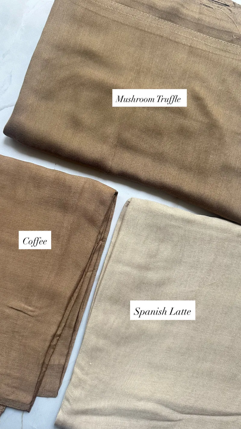 Signature Modal Collection