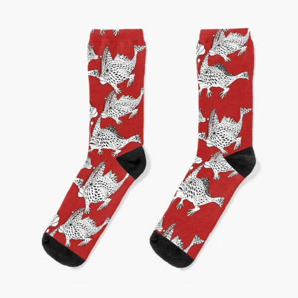 Socks
