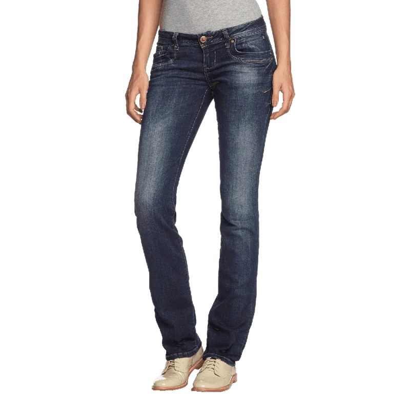 Ltb Jeans Women's 50201 Valentine Straight Leg Jeans