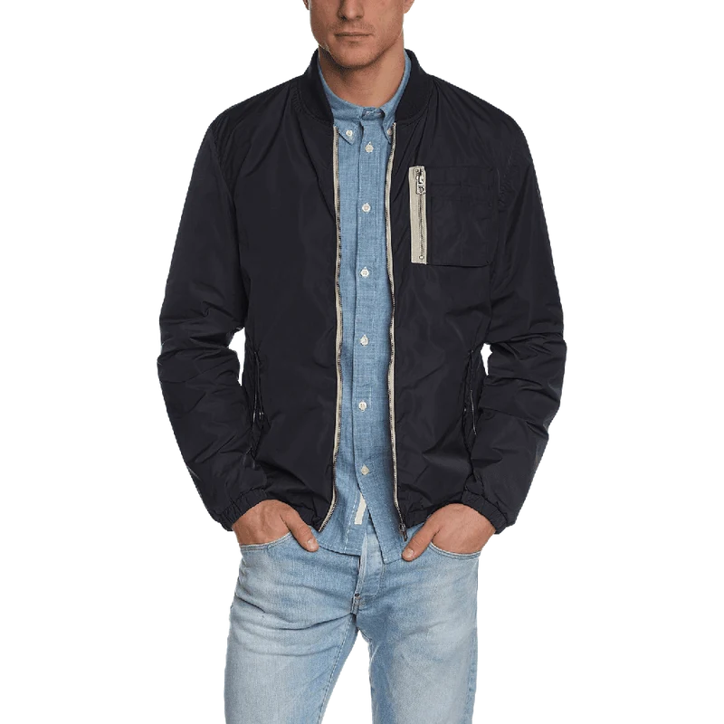 Jack And Jones Men's Jjorclose Baseball Camp Jacket