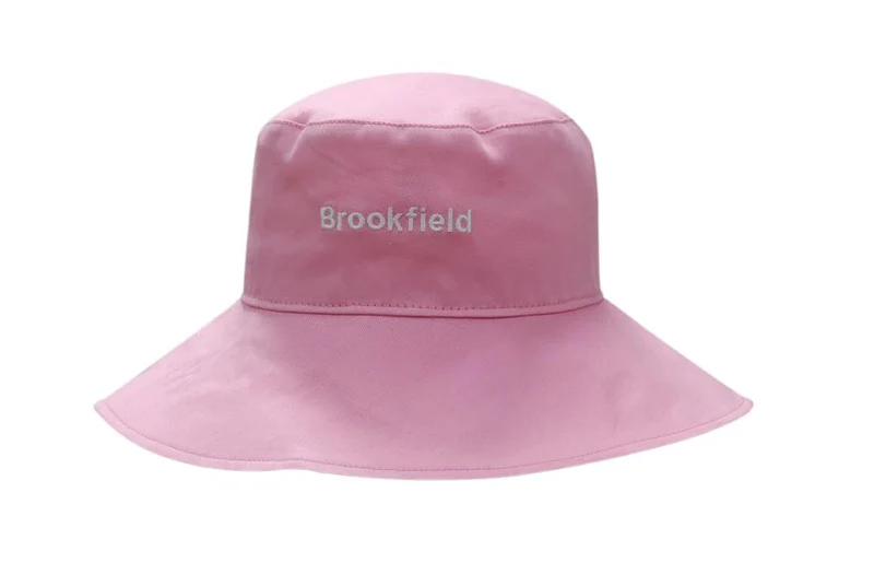PREMIUM COTTON TWILL LADIES HAT