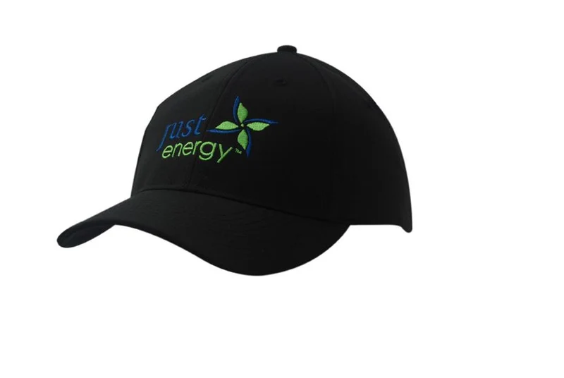 SPANDEX COTTON CAP WITH THIN FLEECE LINING