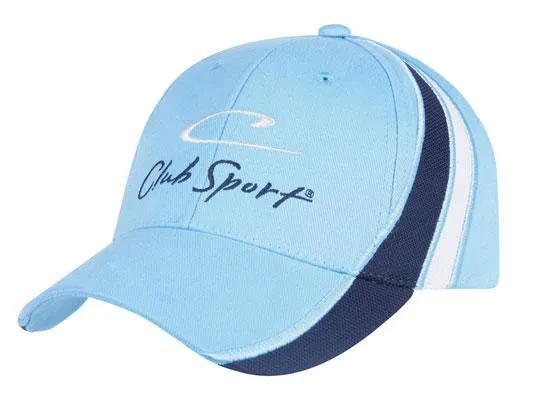 HBC Mesh Sides cap