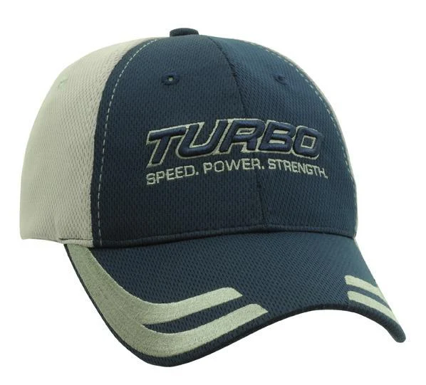 Triburon cap