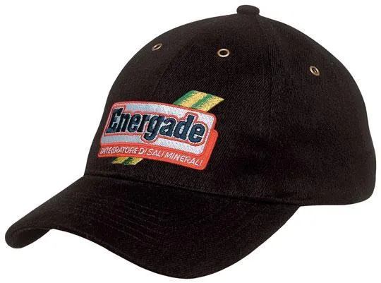 HBC Brass buckle cap