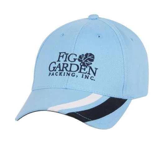 Metric cap