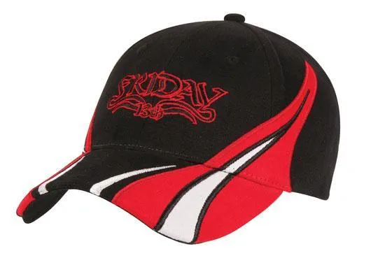 Viper cap