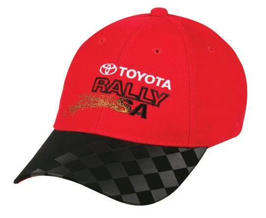 License cap