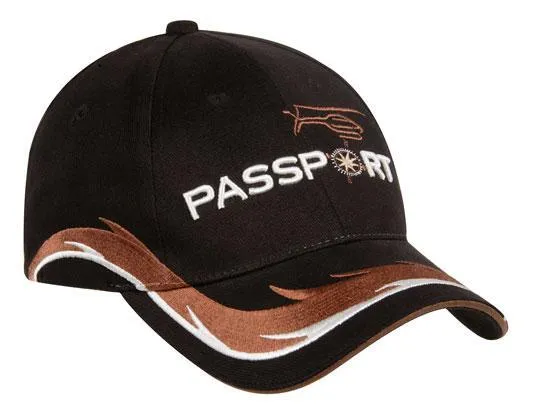 Cap