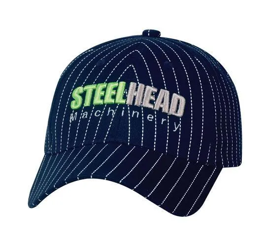 Executive cap