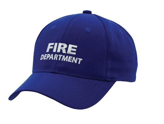 School sports cap